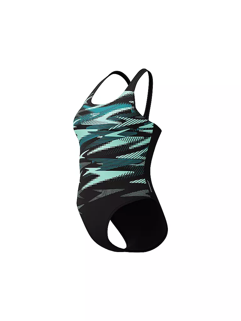 SPEEDO | Damen Badeanzug Hyperboom Placement | rosa