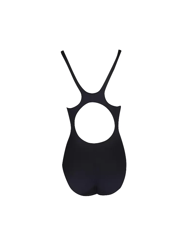 SPEEDO | Damen Badeanzug Hyperboom | dunkelblau