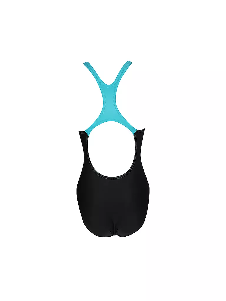 SPEEDO | Damen Badeanzug Medley | schwarz