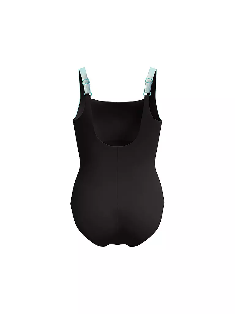 SPEEDO | Damen Badeanzug Shaping Lunalustre | hellblau