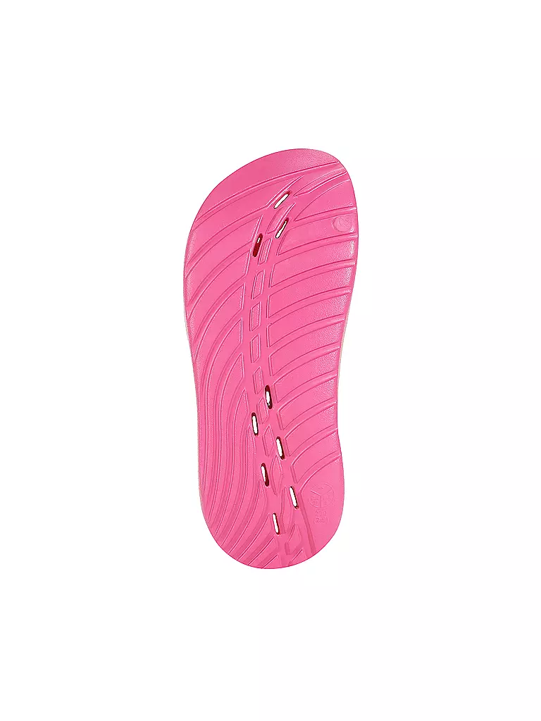 SPEEDO | Damen Badepantoffeln Slides | pink
