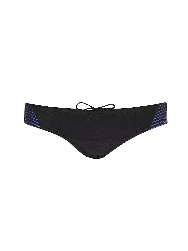 SPEEDO | Damen Bikini Placement | schwarz