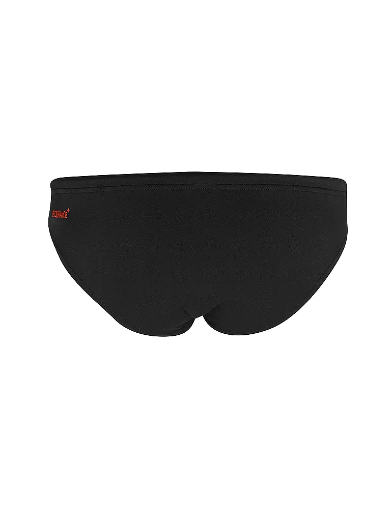 SPEEDO | Damen Bikini Placement | schwarz