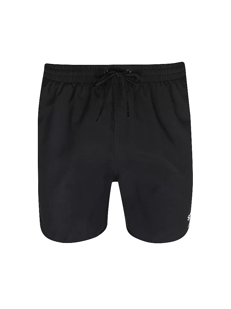 SPEEDO | Herren Badeshort Essential | schwarz