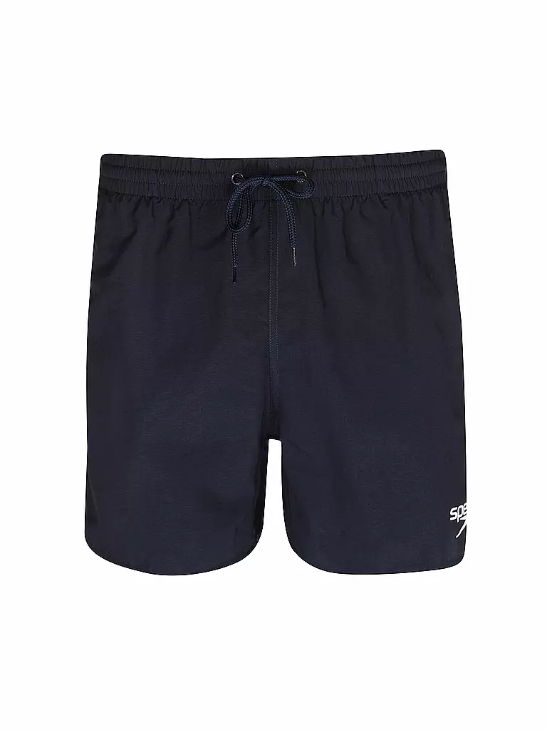 SPEEDO | Herren Badeshort Essential | dunkelblau