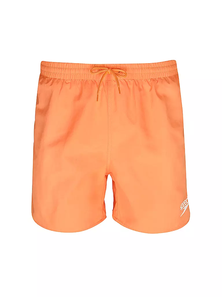 SPEEDO | Herren Badeshort Essential | orange