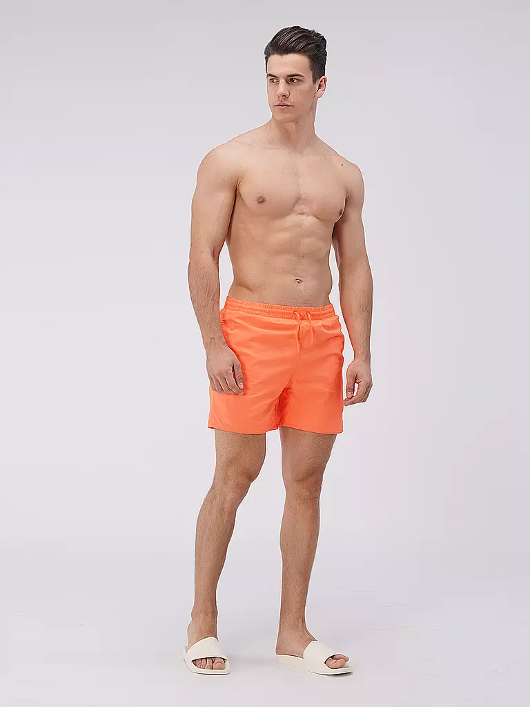 SPEEDO | Herren Badeshort Essential | orange