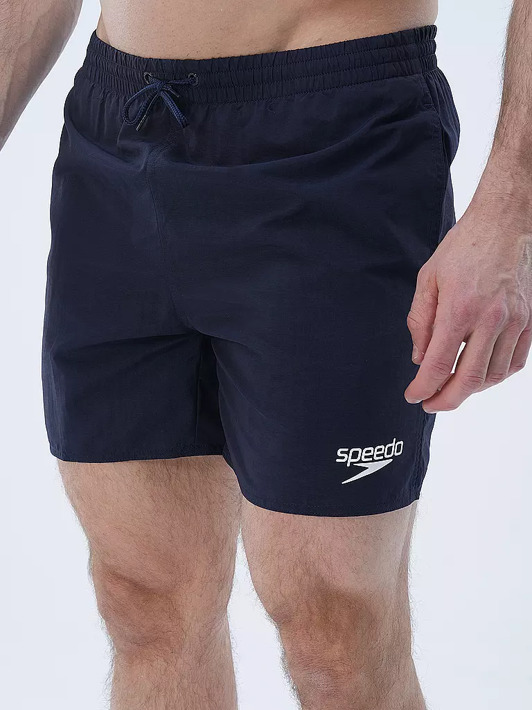 SPEEDO | Herren Badeshort Essential | koralle