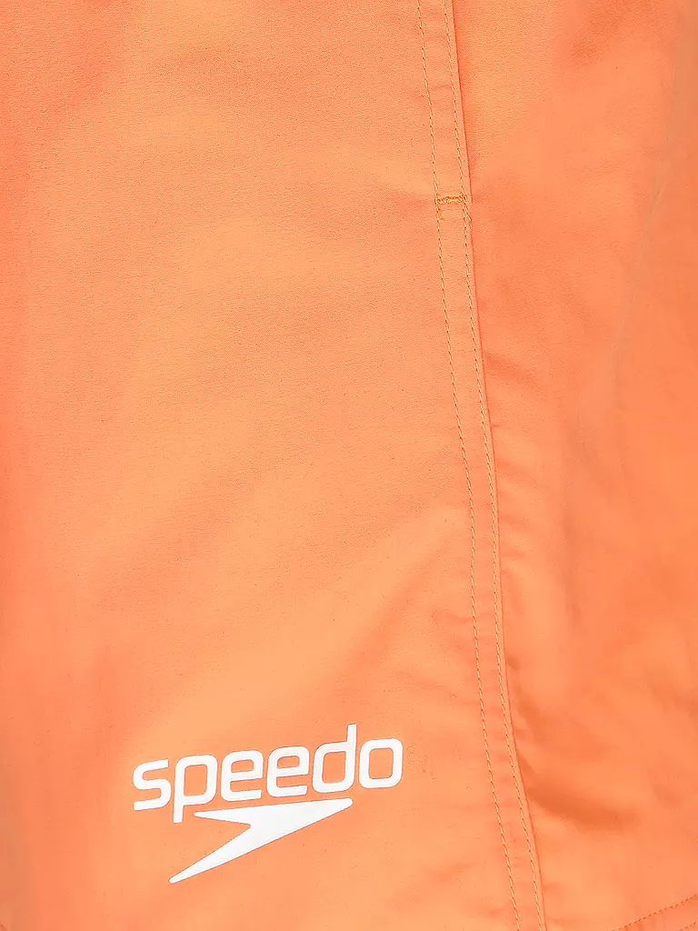 SPEEDO | Herren Badeshort Essential | orange