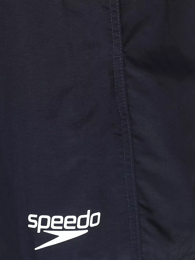 SPEEDO | Herren Badeshort Essential | koralle