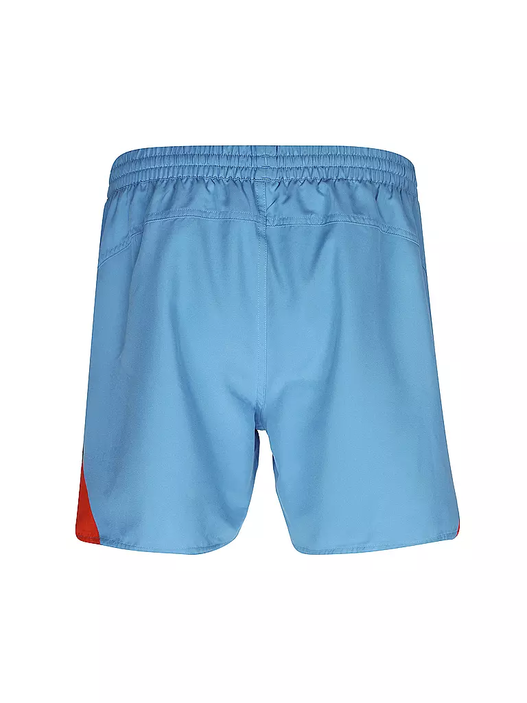 SPEEDO | Herren Badeshort Hyber Boom | blau