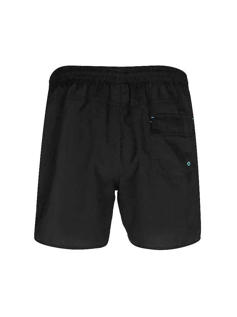 SPEEDO | Herren Badeshort Hyper Boom | schwarz