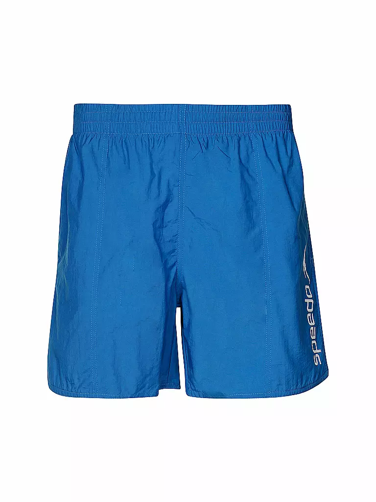 SPEEDO | Herren Badeshort Scope 16" | blau