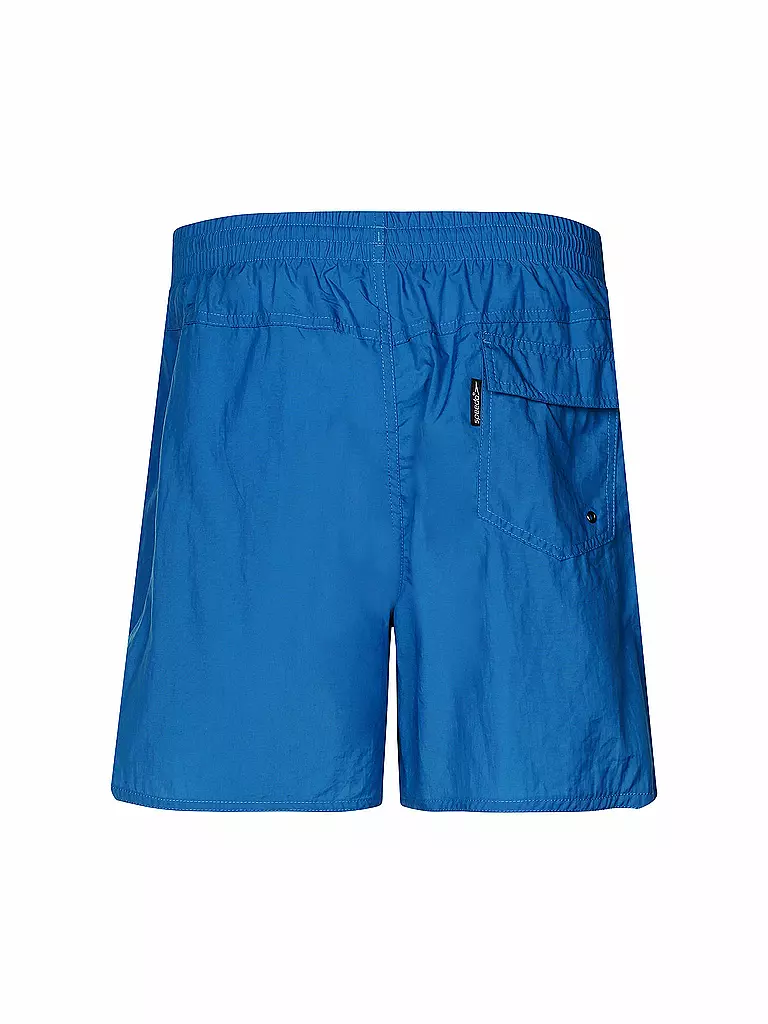SPEEDO | Herren Badeshort Scope 16" | blau