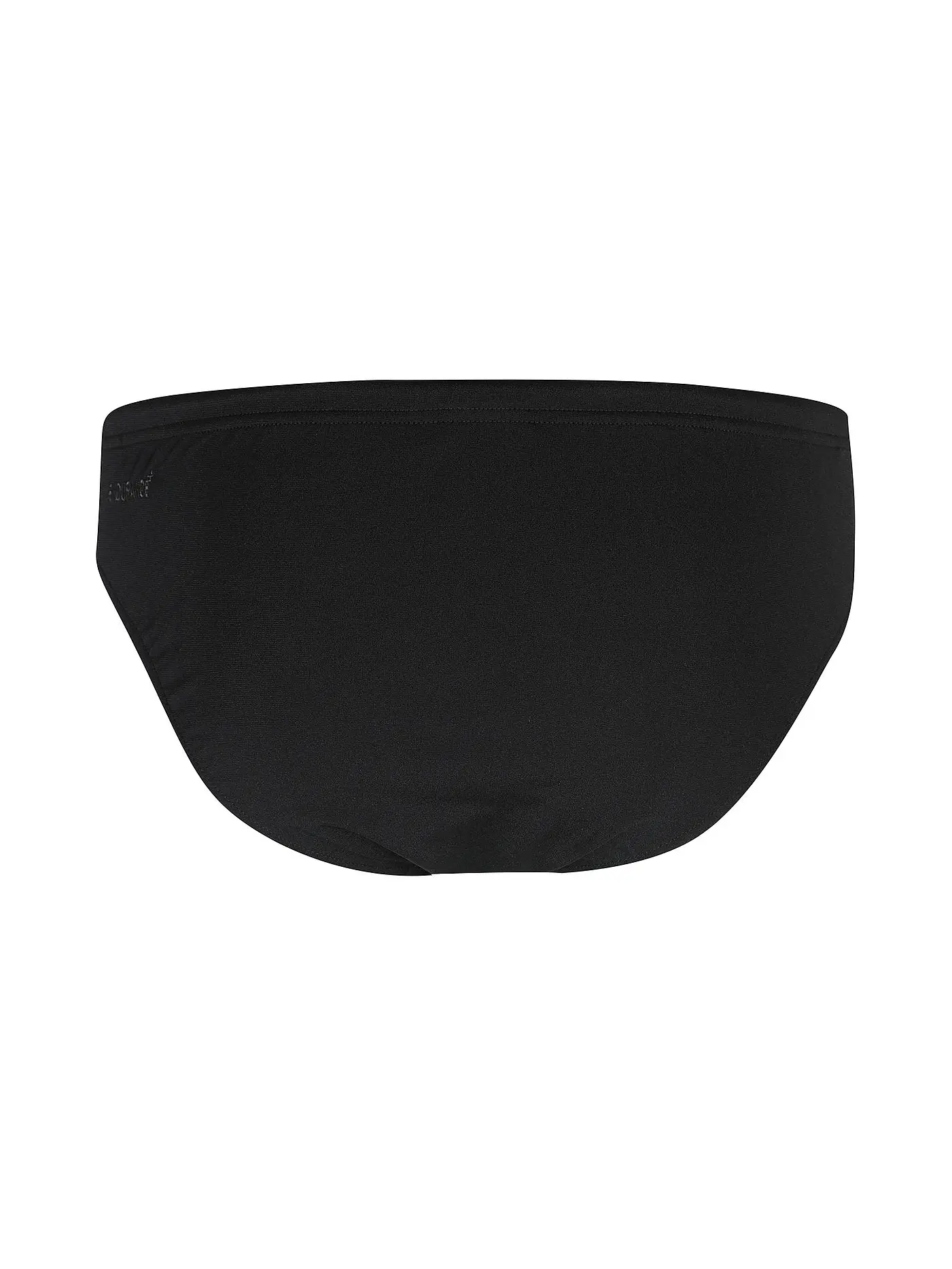 SPEEDO | Herren Badeslip Endurance | schwarz