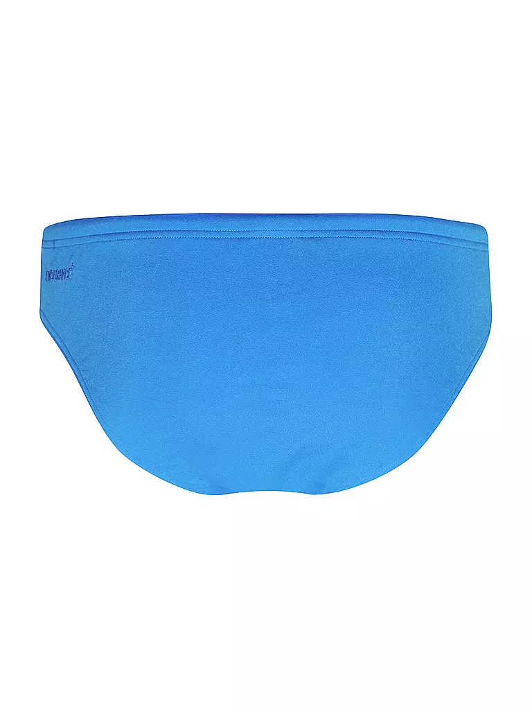 SPEEDO | Herren Badeslip Endurance | blau