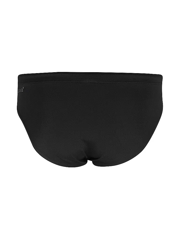 SPEEDO | Herren Badeslip Hyper Boom | schwarz