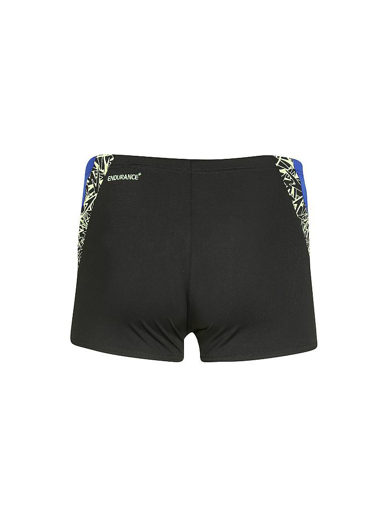 Speedo Badehose Jungen Splice Aquashort schnelltrocknend chlorbeständig Boom Speedo Badehose Jungen Splice Aquashort schnelltrocknend chlorbeständig Boom