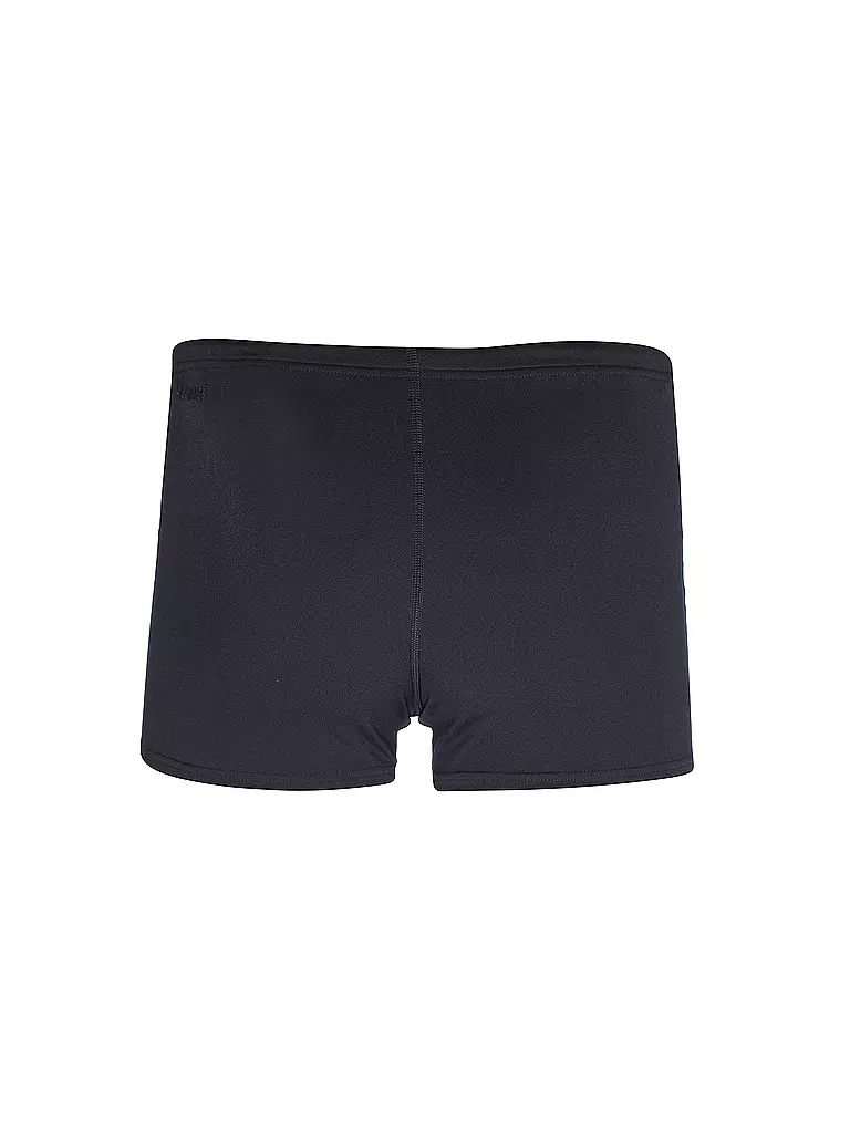 SPEEDO | Herren Beinbadehose Eco Endurance | schwarz
