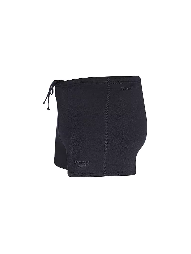 SPEEDO | Herren Beinbadehose Eco Endurance | schwarz