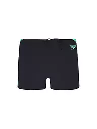 SPEEDO | Herren Beinbadehose Hyper Boom | dunkelblau