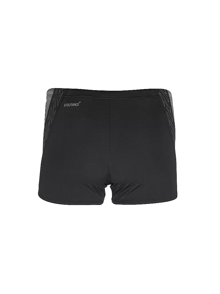 SPEEDO | Herren Beinbadehose Hyper Boom | schwarz