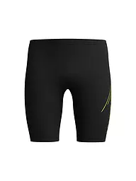 SPEEDO | Herren Beinbadehose Hyperboom Placement | schwarz