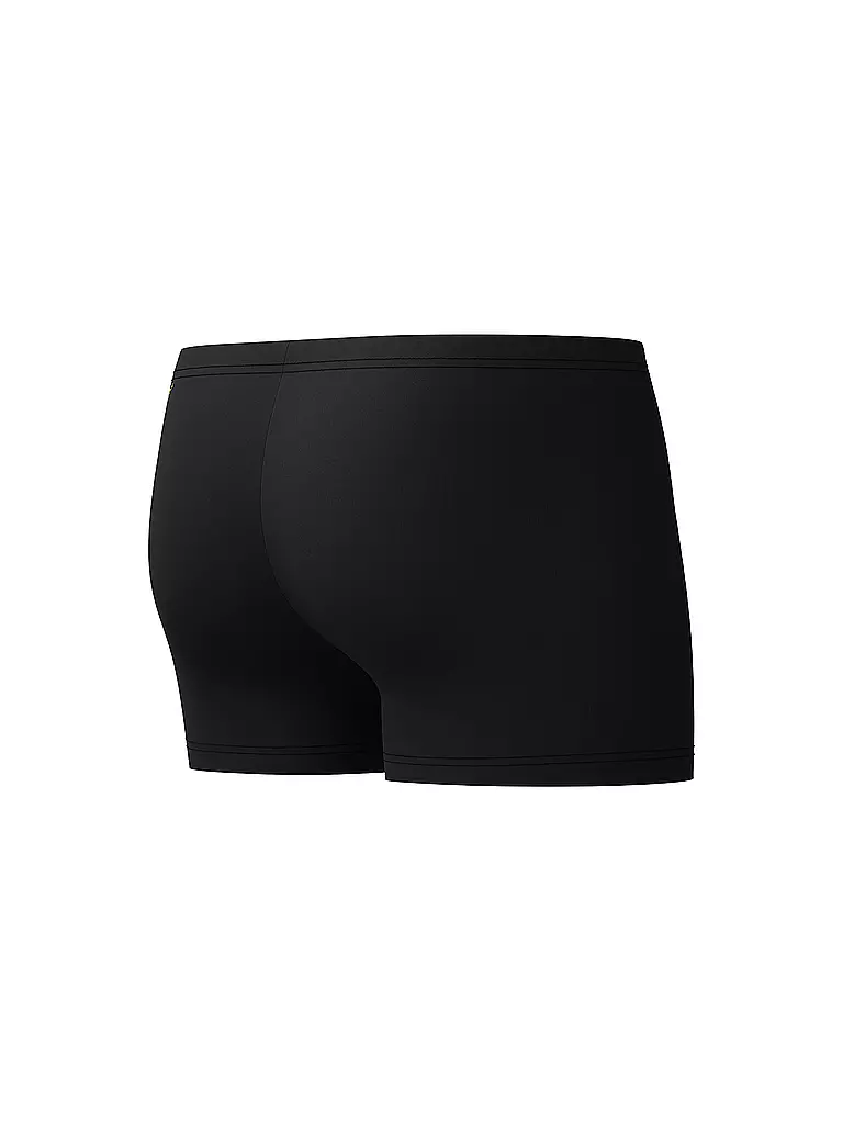 SPEEDO | Herren Beinbadehose Hyperboom Placement | schwarz