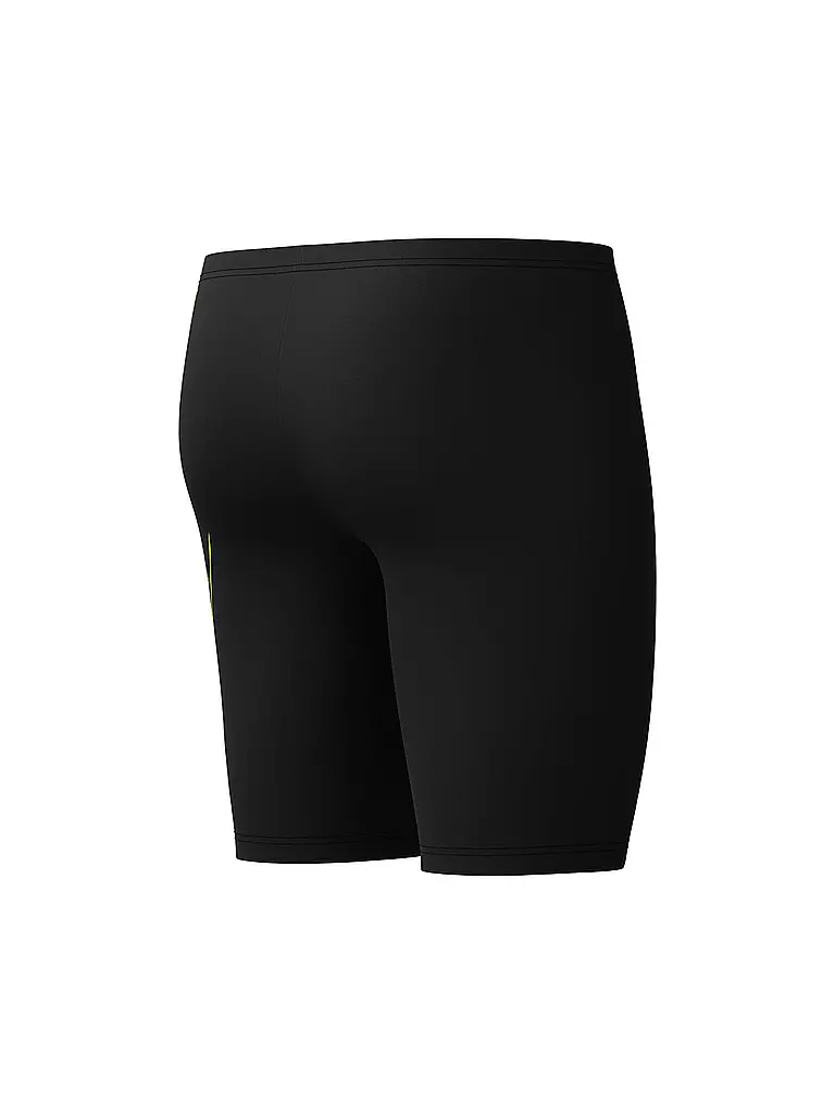 SPEEDO | Herren Beinbadehose Hyperboom Placement | schwarz