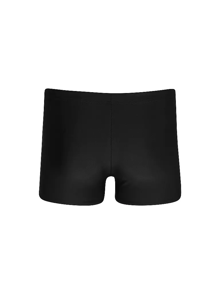 SPEEDO | Herren Beinbadehose Medley | schwarz