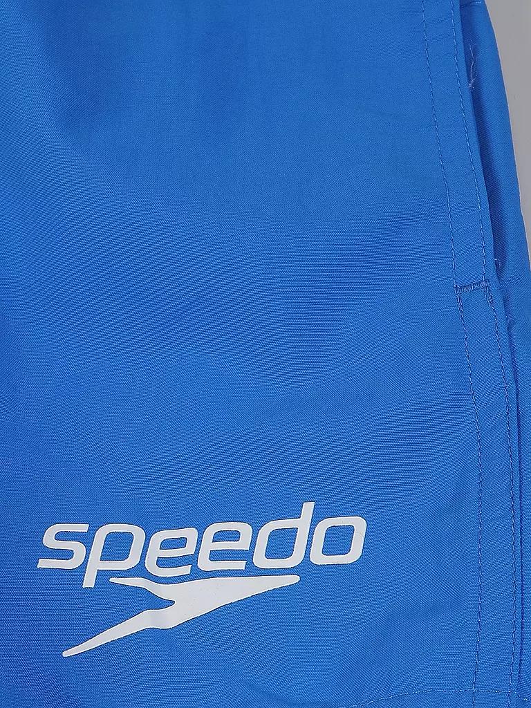 SPEEDO | Jungen Badeshort Essentials 13 | blau