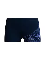 SPEEDO | Jungen Beinbadehose Medley Logo Aquashort | blau