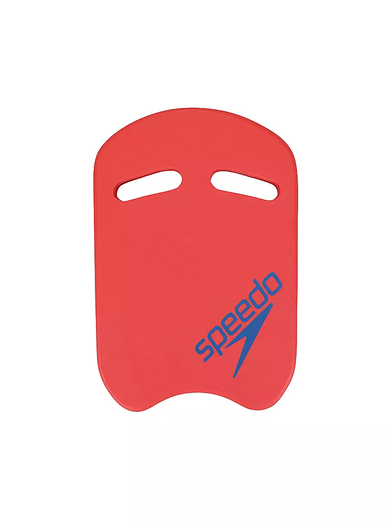 SPEEDO | Kick Board | rot