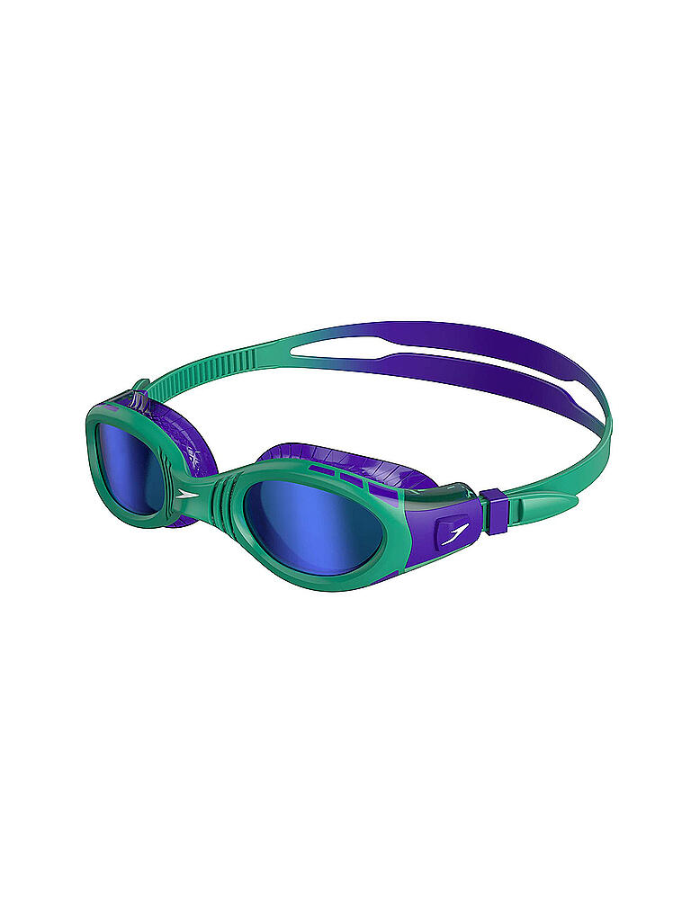 SPEEDO | Kinder Schwimmbrille Futura Biofuse® Flexiseal | lila