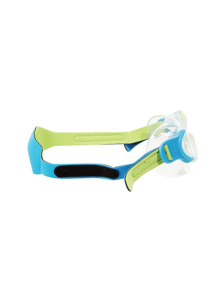 SPEEDO | Kinder Schwimmbrille Sea Squad | blau