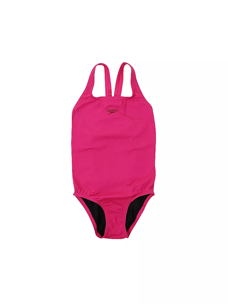 SPEEDO | Mädchen Badeanzug Endurance | pink