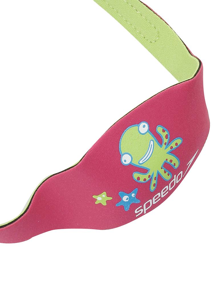 SPEEDO | Mädchen Schwimmbrille Sea Squad | rosa