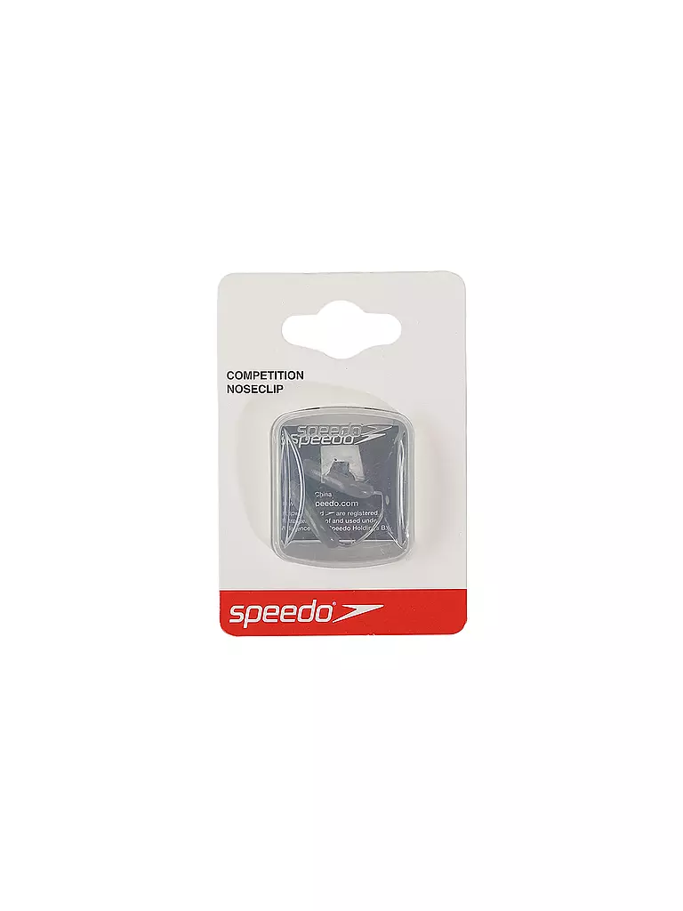 SPEEDO | Nose Clip | grau