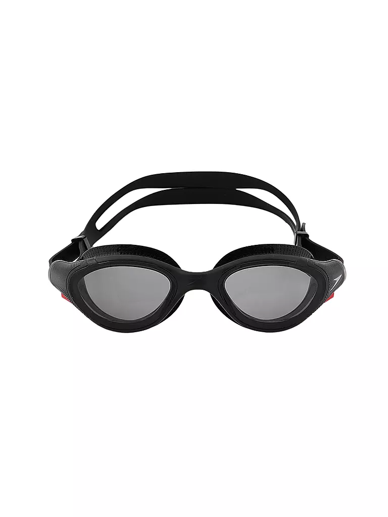 SPEEDO | Schwimmbrille Biofuse | schwarz