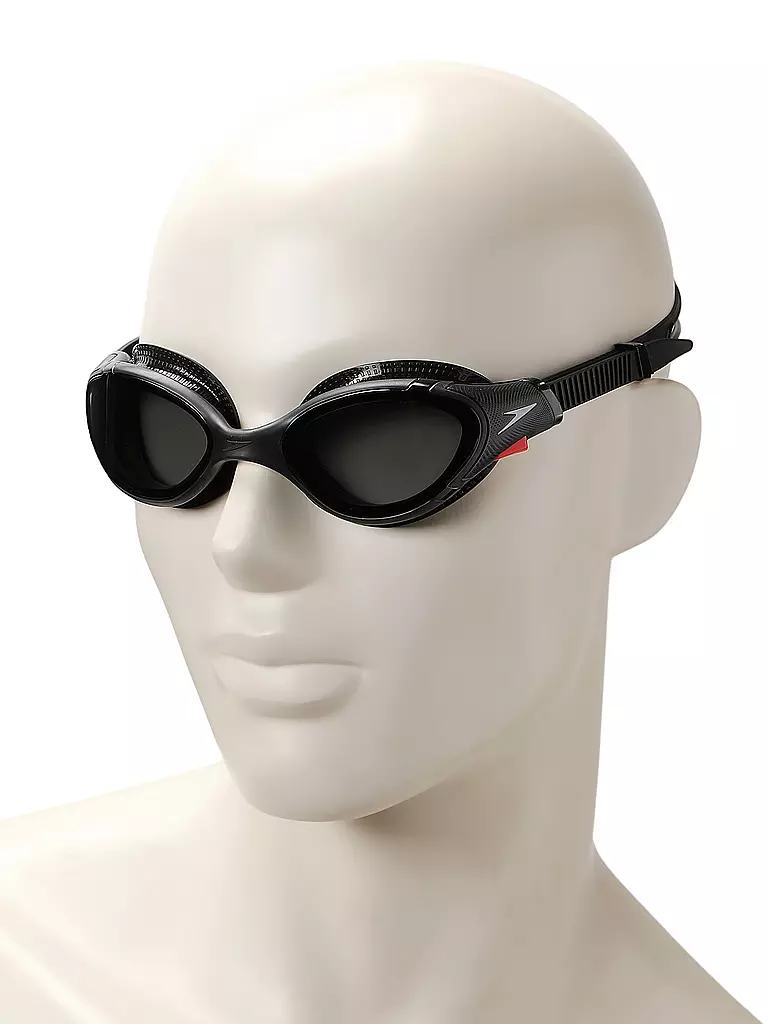 SPEEDO | Schwimmbrille Biofuse | blau