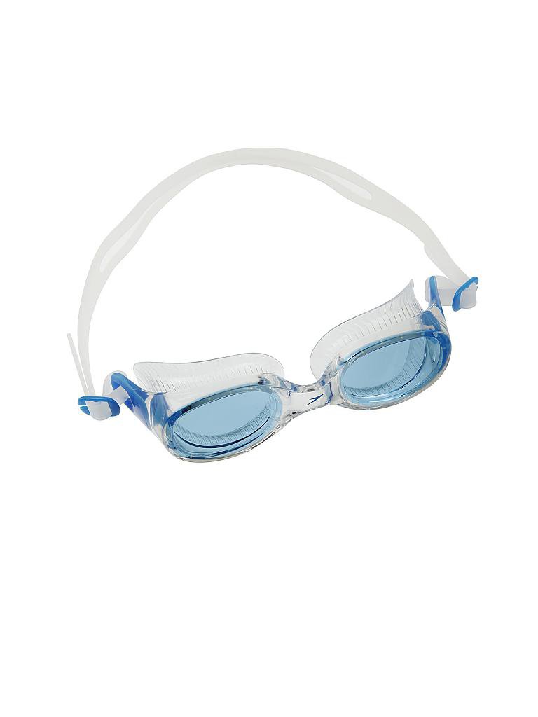 SPEEDO | Schwimmbrille Futura Classic  | blau