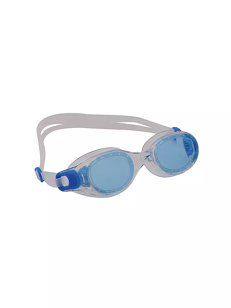 SPEEDO | Schwimmbrille Futura Classic | blau