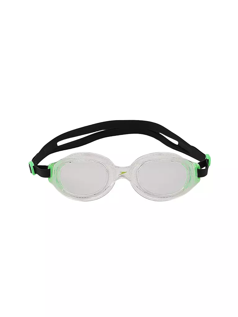 SPEEDO | Schwimmbrille Futura Classic | grün