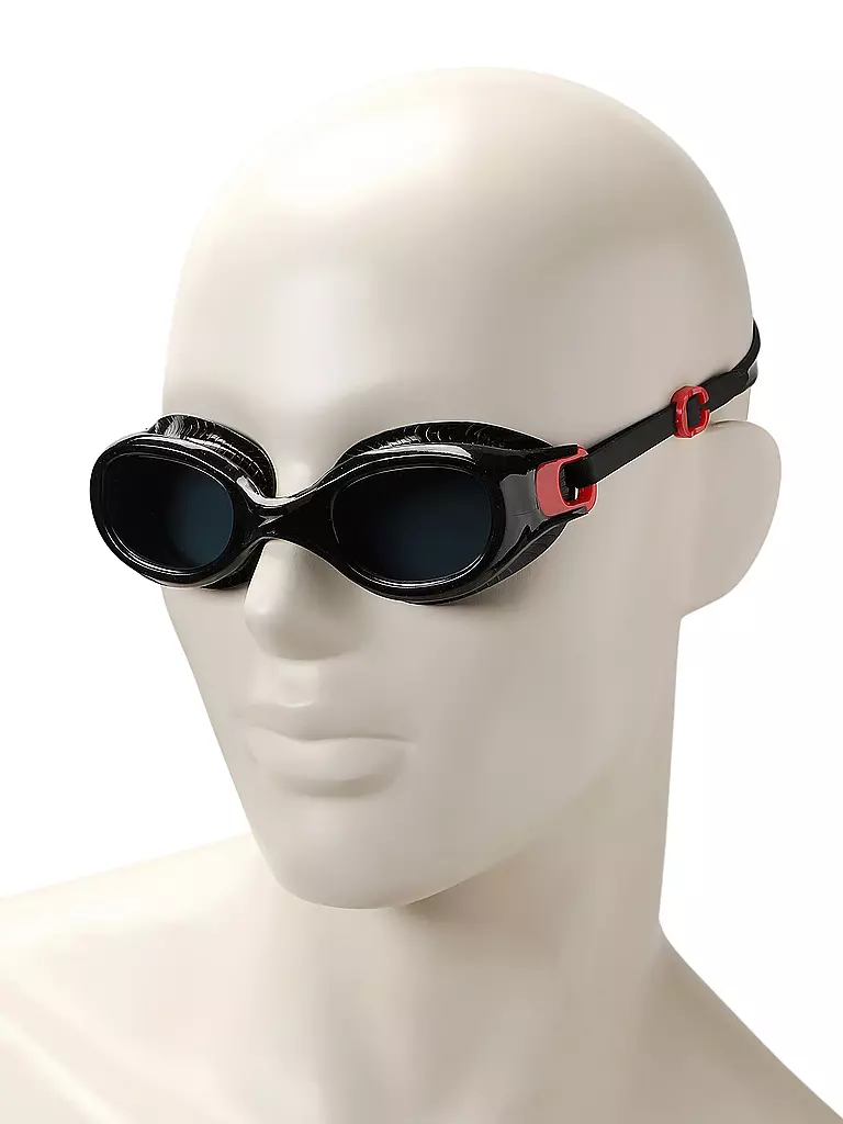 SPEEDO | Schwimmbrille Futura Classic | grün