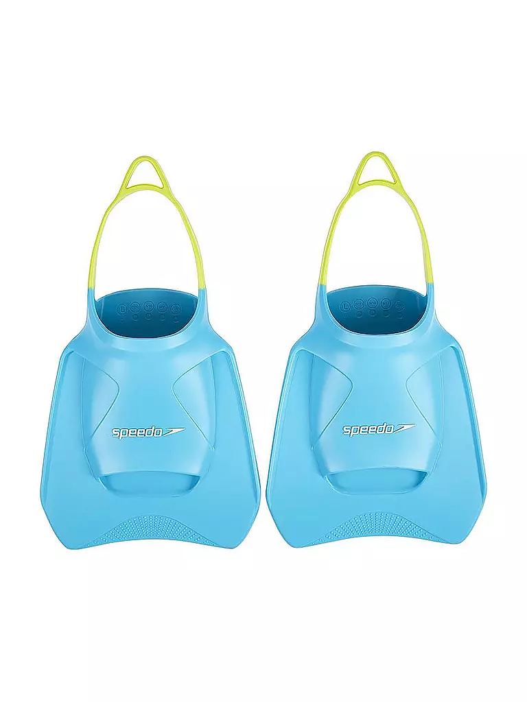 SPEEDO | Schwimmflossen Biofuse | blau