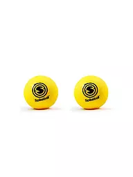 SPIKEBALL | 2er-Pack Rookie Bälle | gelb