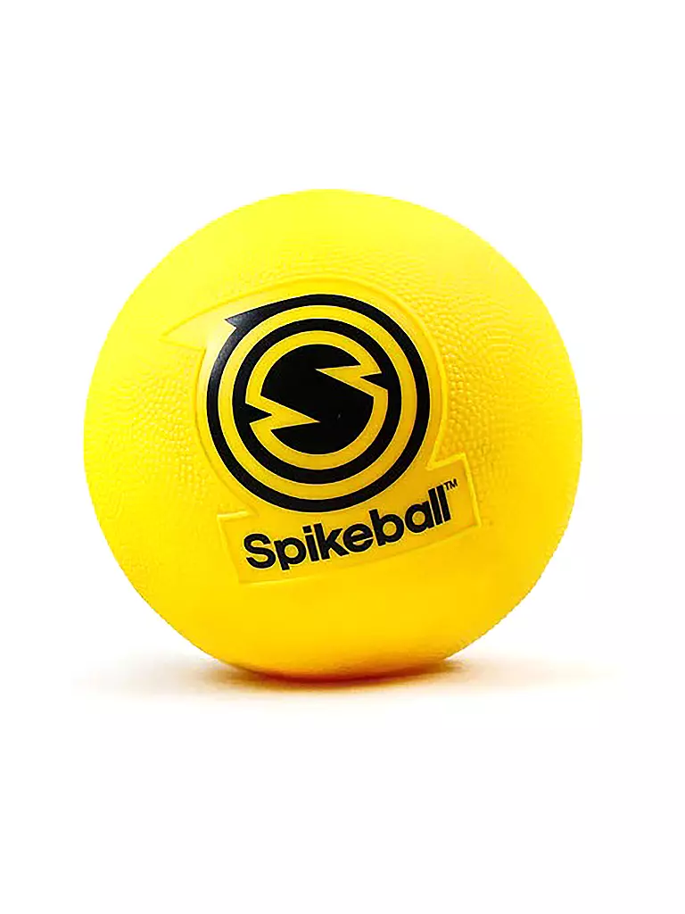 SPIKEBALL | Spikeball Rookie Set | gelb