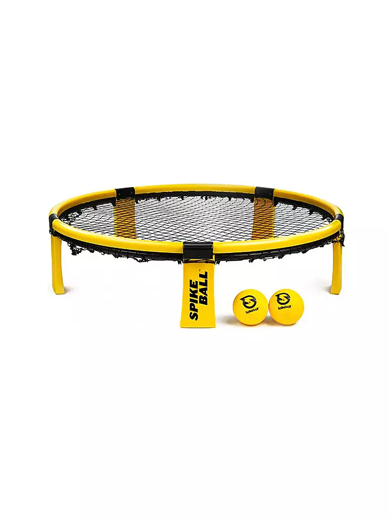 SPIKEBALL | SpikeBrite | gelb