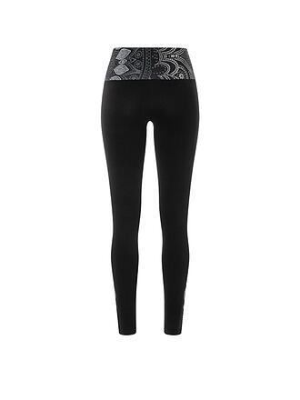 SPIRIT OF OM | Damen Yogatight Maui Madhya