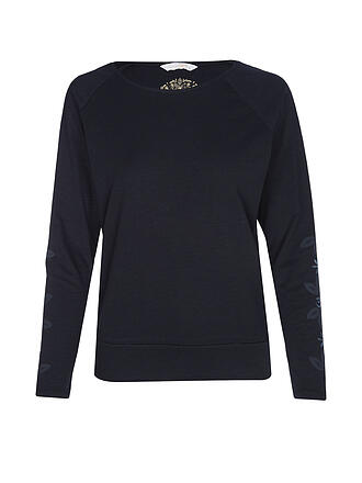 SPIRIT OF OM | Damen Yogashirt Priya